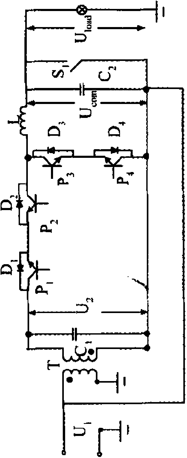 Flexible lighting device control system