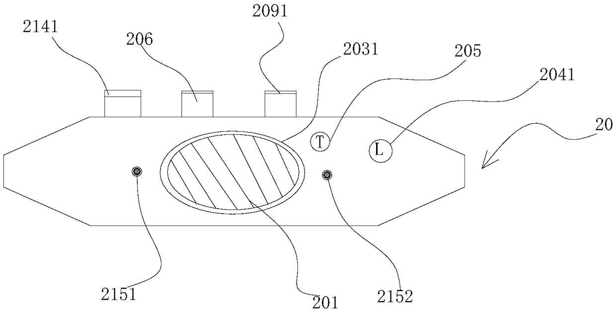 Intelligent electrocardiogram monitoring prevention and treatment waistband and system