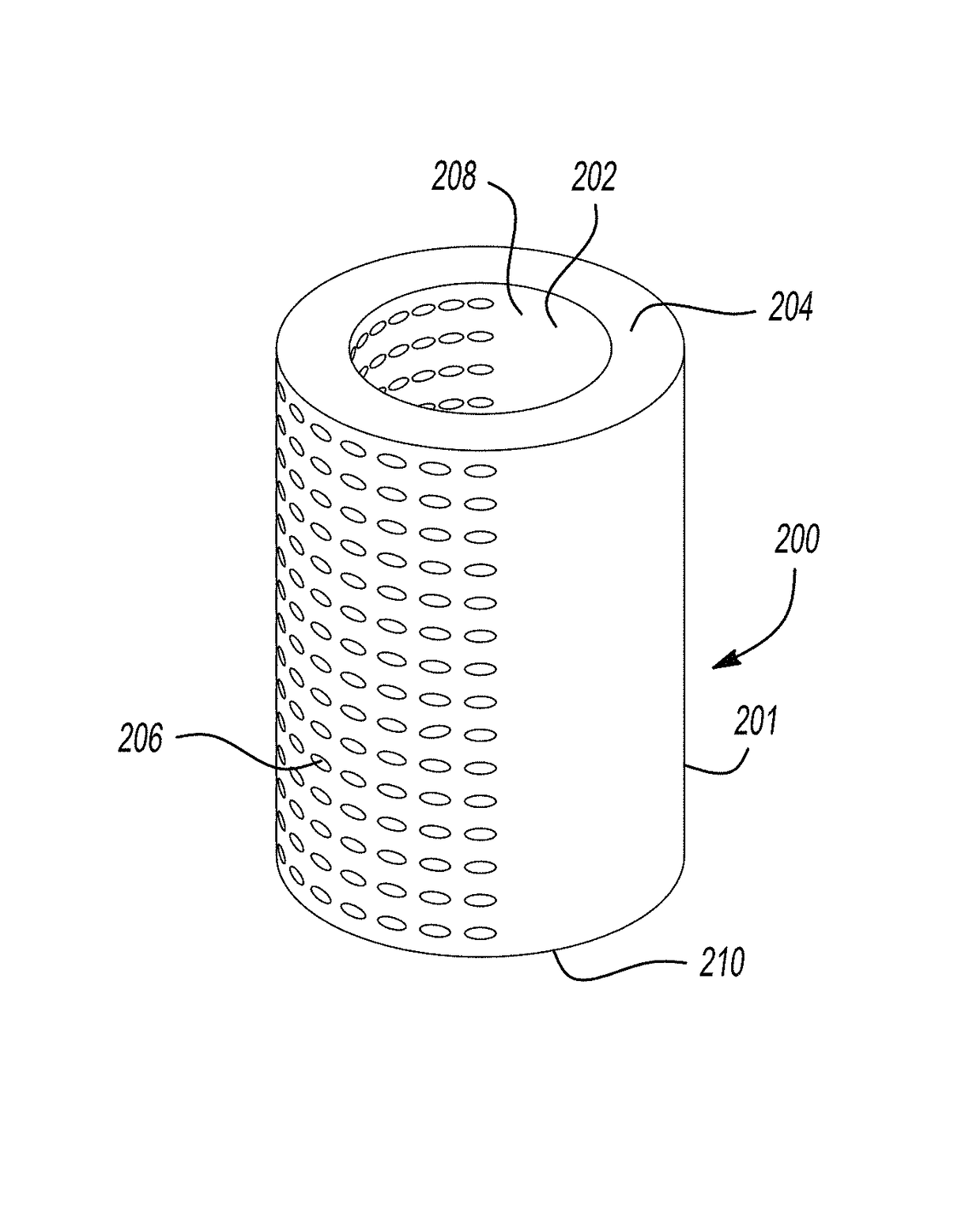 Biodegradable implant for intertransverse process fusion