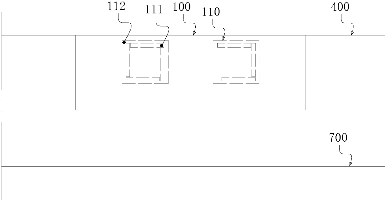 On-street parking management system based on UHF passive RFID