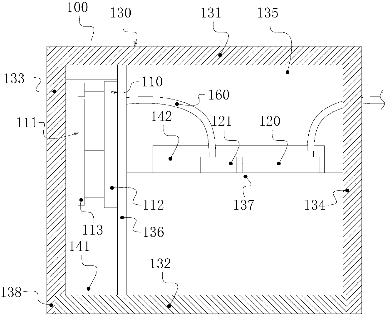 On-street parking management system based on UHF passive RFID