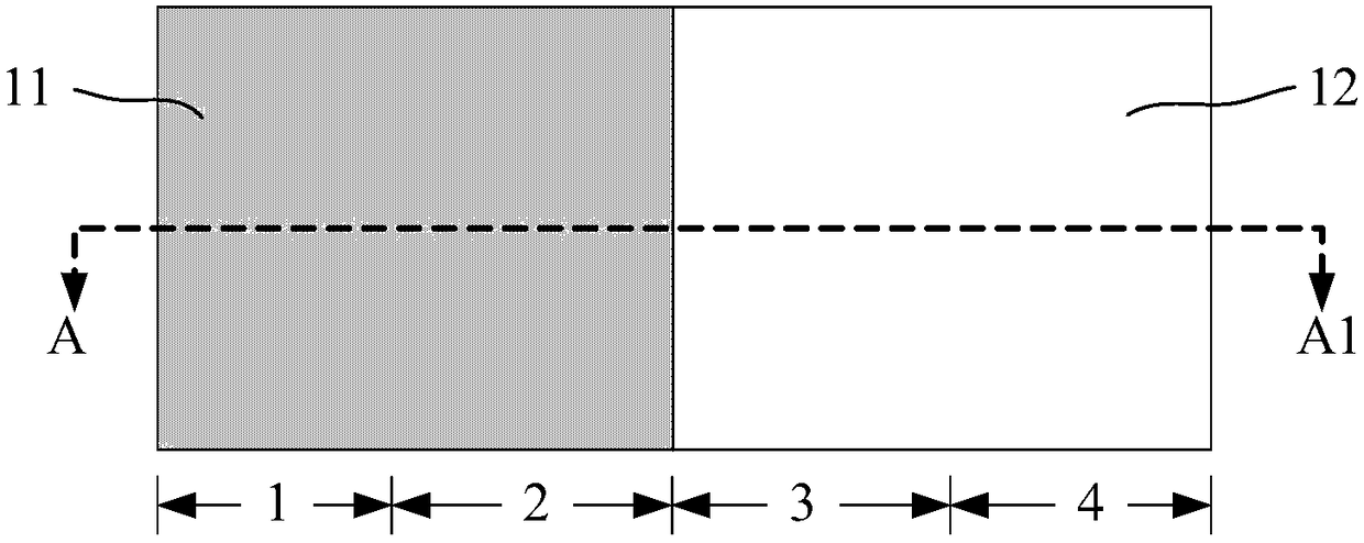 Memory cell and formation method, and storage array structure and formation method