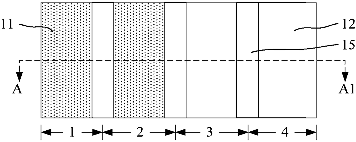 Memory cell and formation method, and storage array structure and formation method