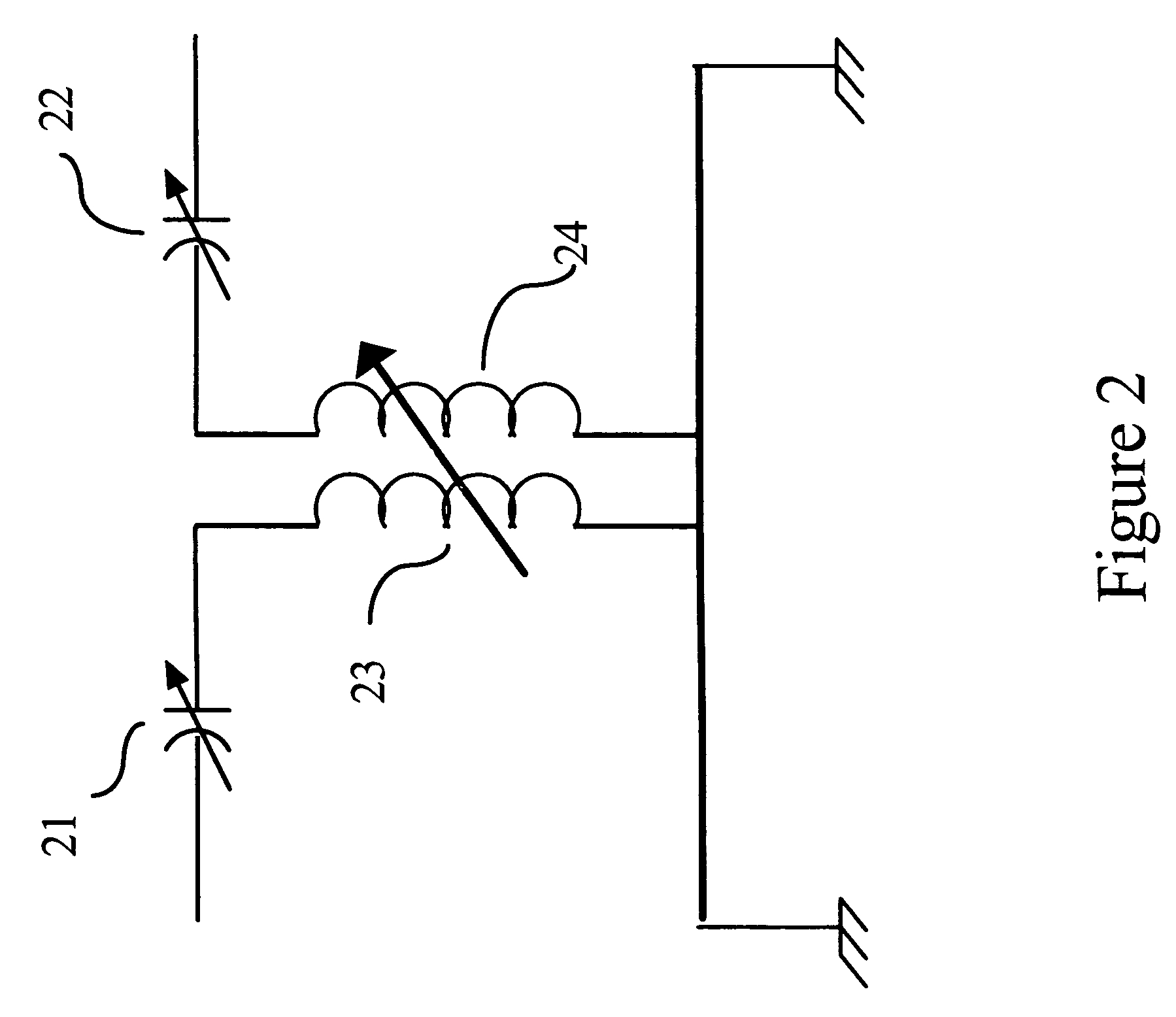 Automatic matching and tuning unit