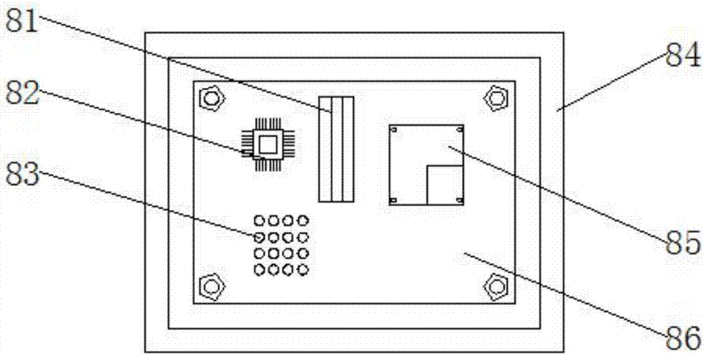 Intelligent garbage classification and identification system