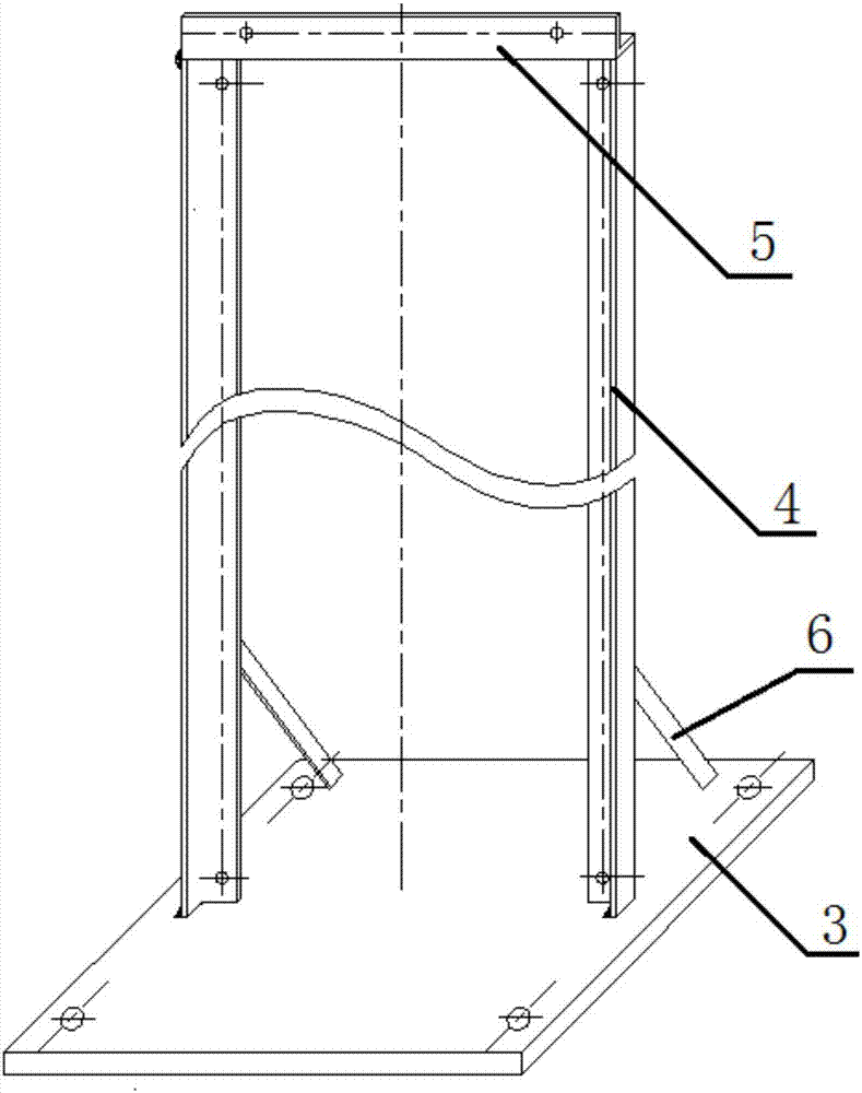 Air tightness detection device