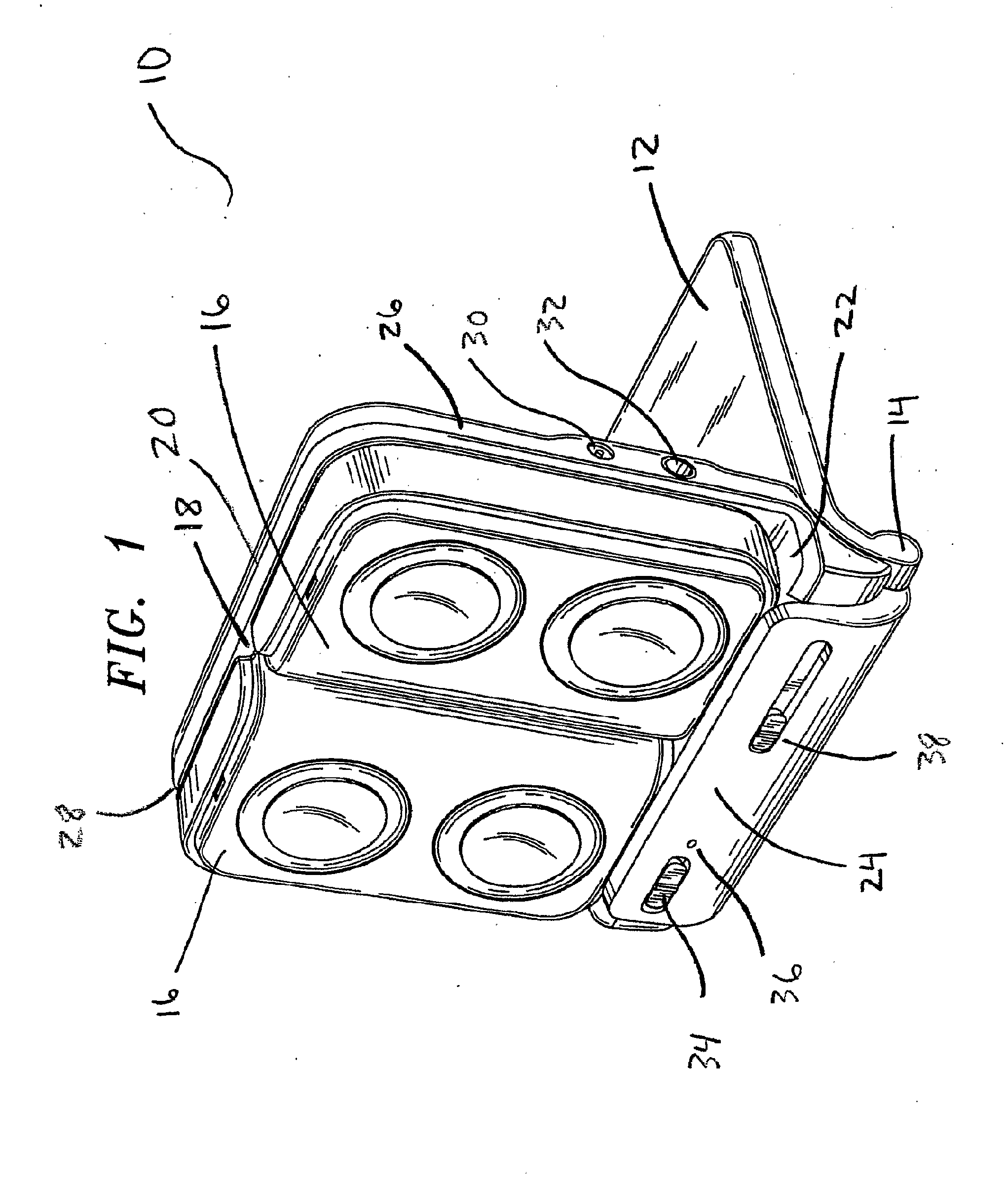 Portable Speaker Device and Portable Audio Device Player