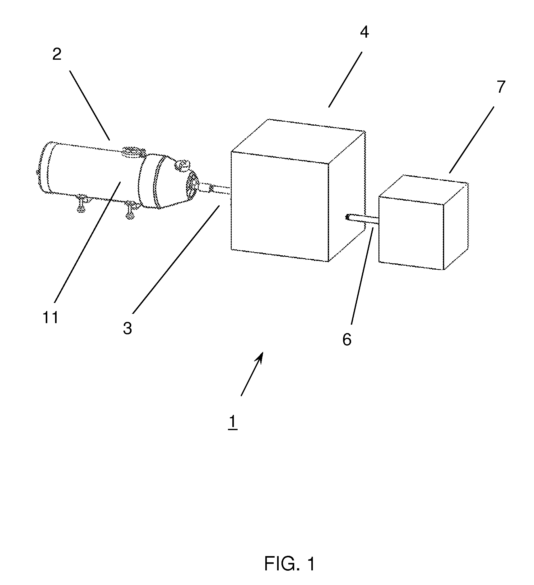 Pressurized point-of-use superheated steam generation apparatus and method