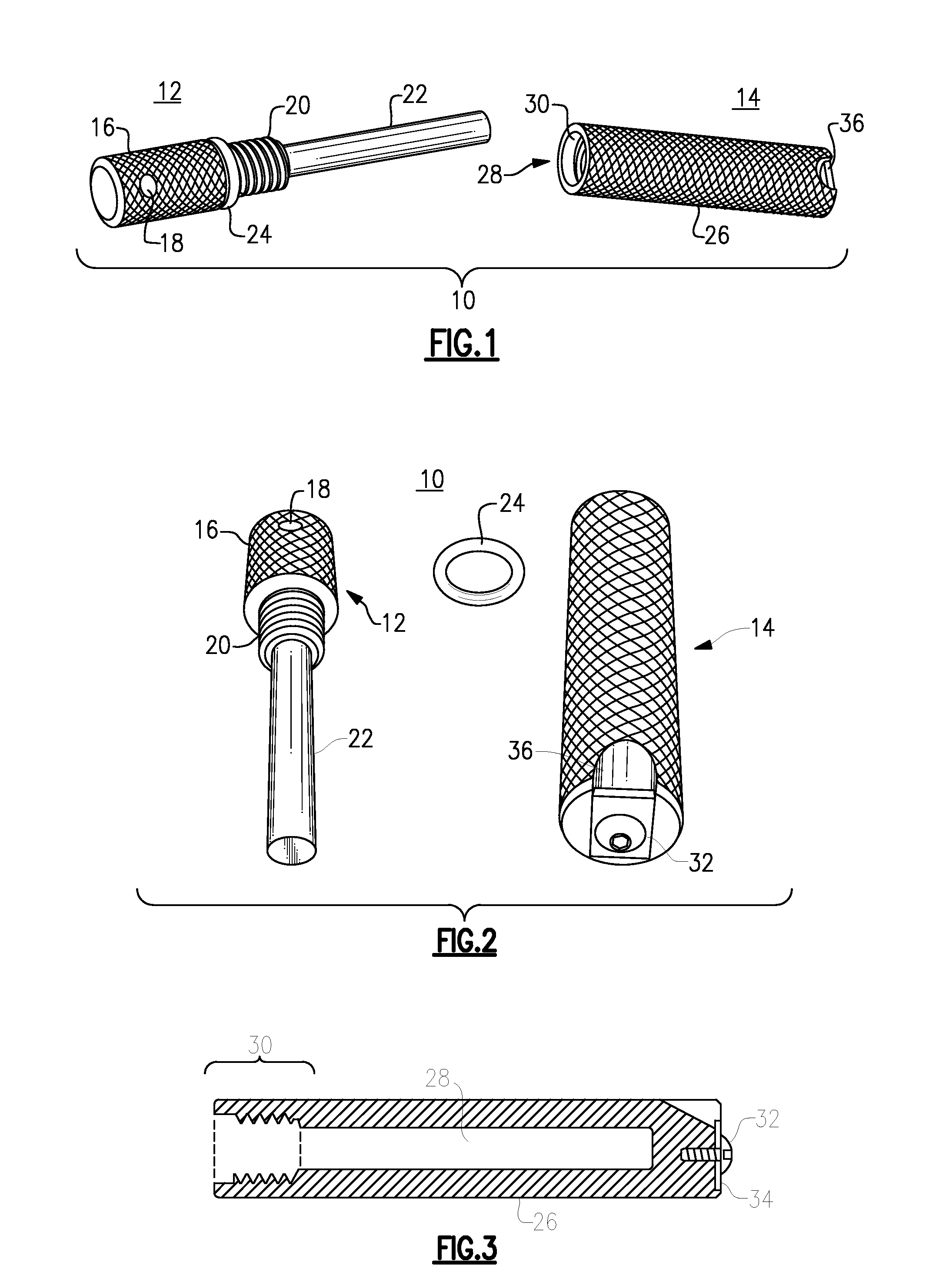 Survival tool fire starter with mischmetal flint rod