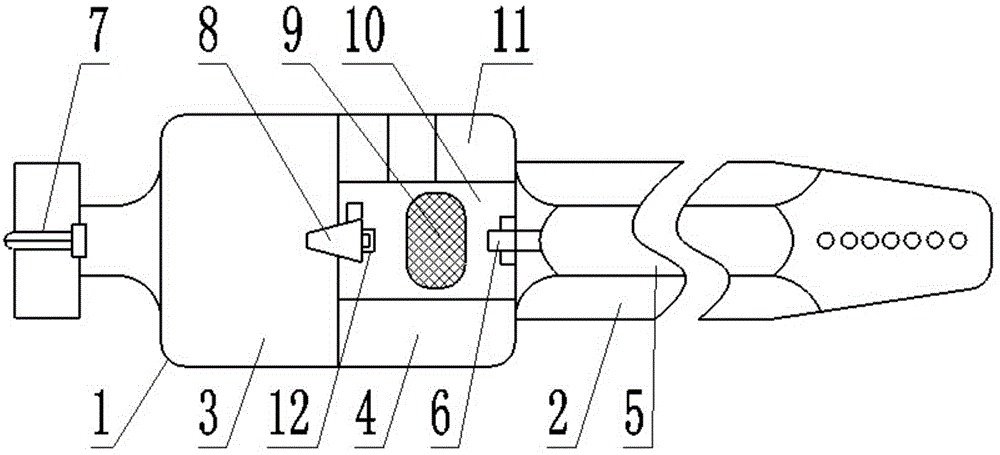 Portable individual drowning lifesaving method and equipment