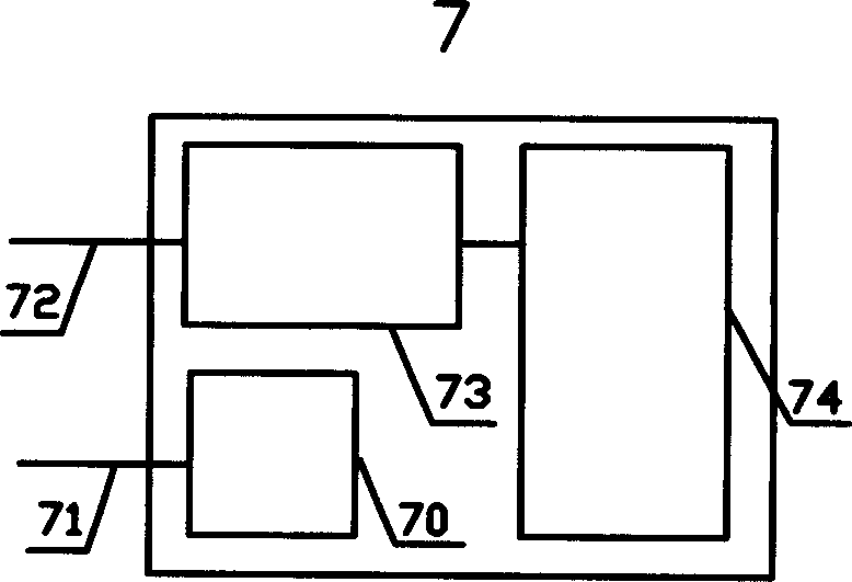 Method and system for monitoring continuous exhaust of smoke