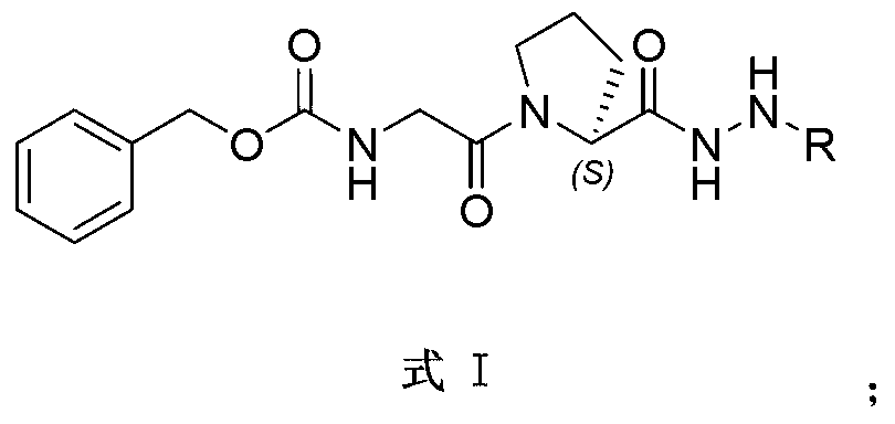 Indole alkaloid adduct, and preparation method and application thereof in preparing anti-tumor drug