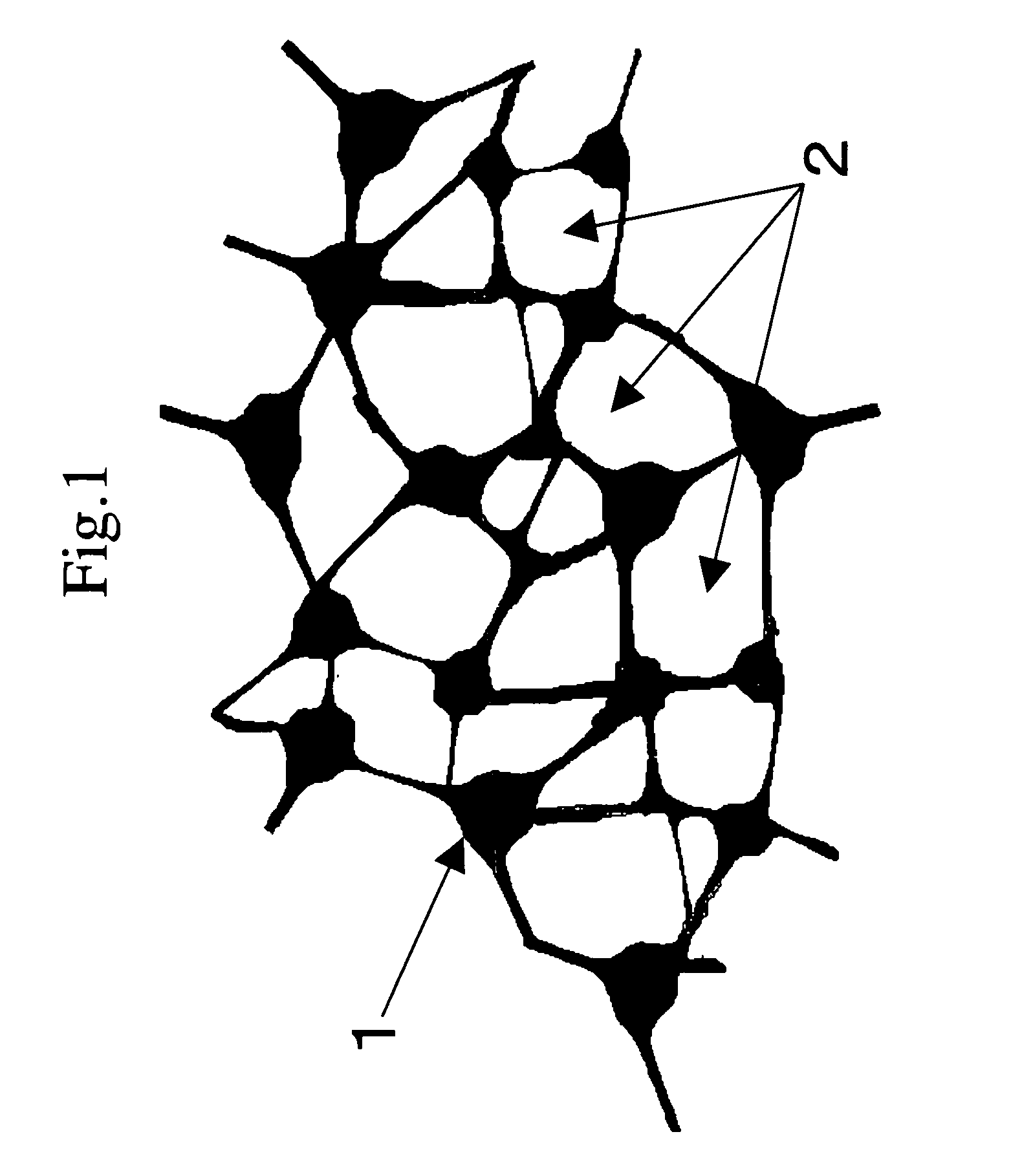 Aromatic polyamide porous film, process for producing the same and secondary battery