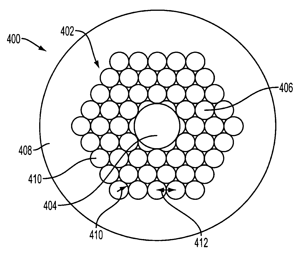 Gas filled hollow core chalcogenide photonic bandgap fiber Raman device and method