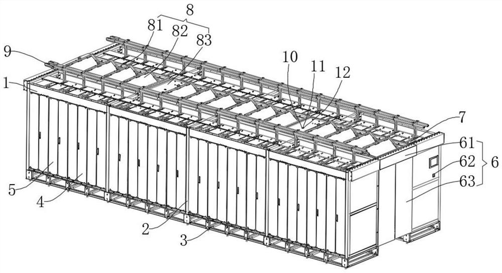 A new generation of standardized mdc micro-module device