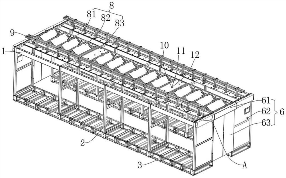 A new generation of standardized mdc micro-module device