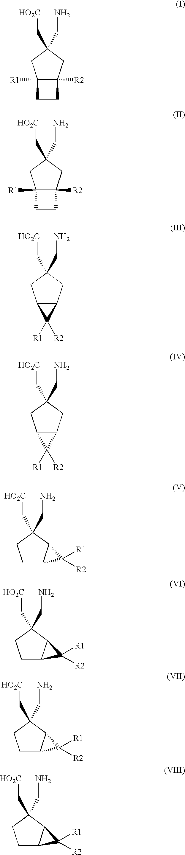 Synergistic combinations