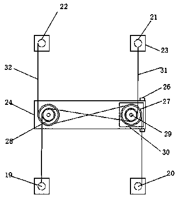 Solar energy controller with accurate heat dissipation