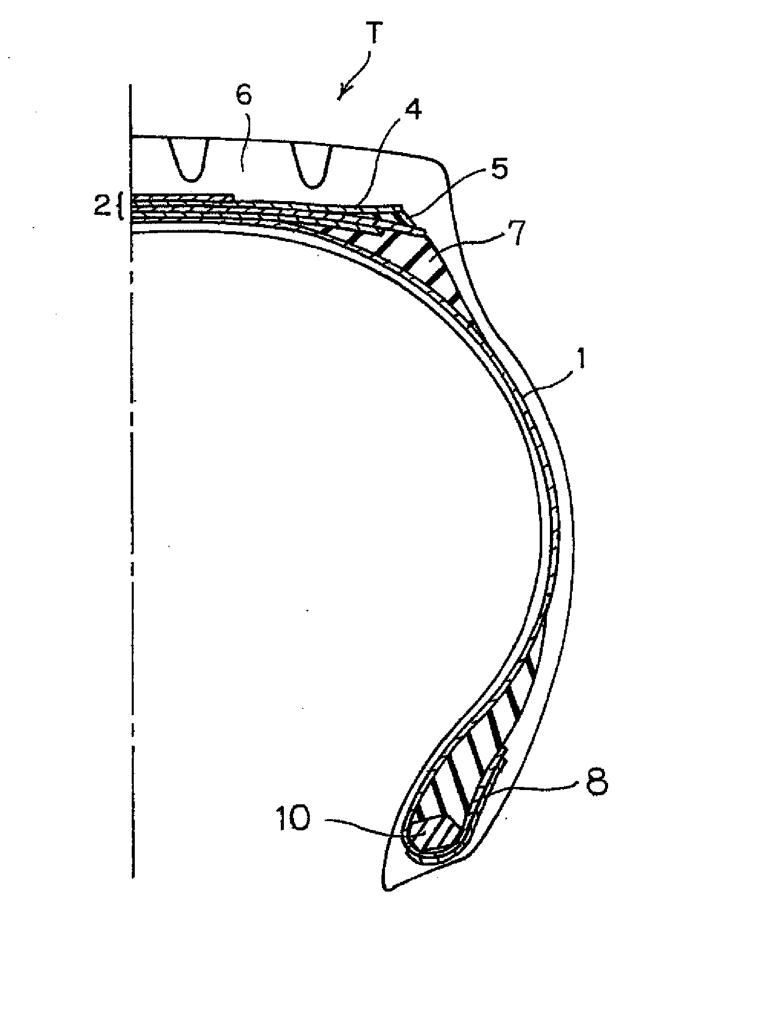 Rubber composition for adhering steel cord