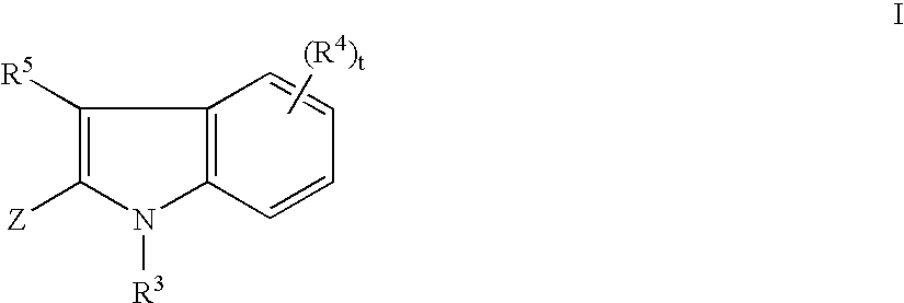 Tyrosine kinase inhibitors