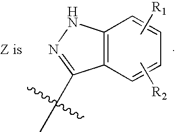 Tyrosine kinase inhibitors