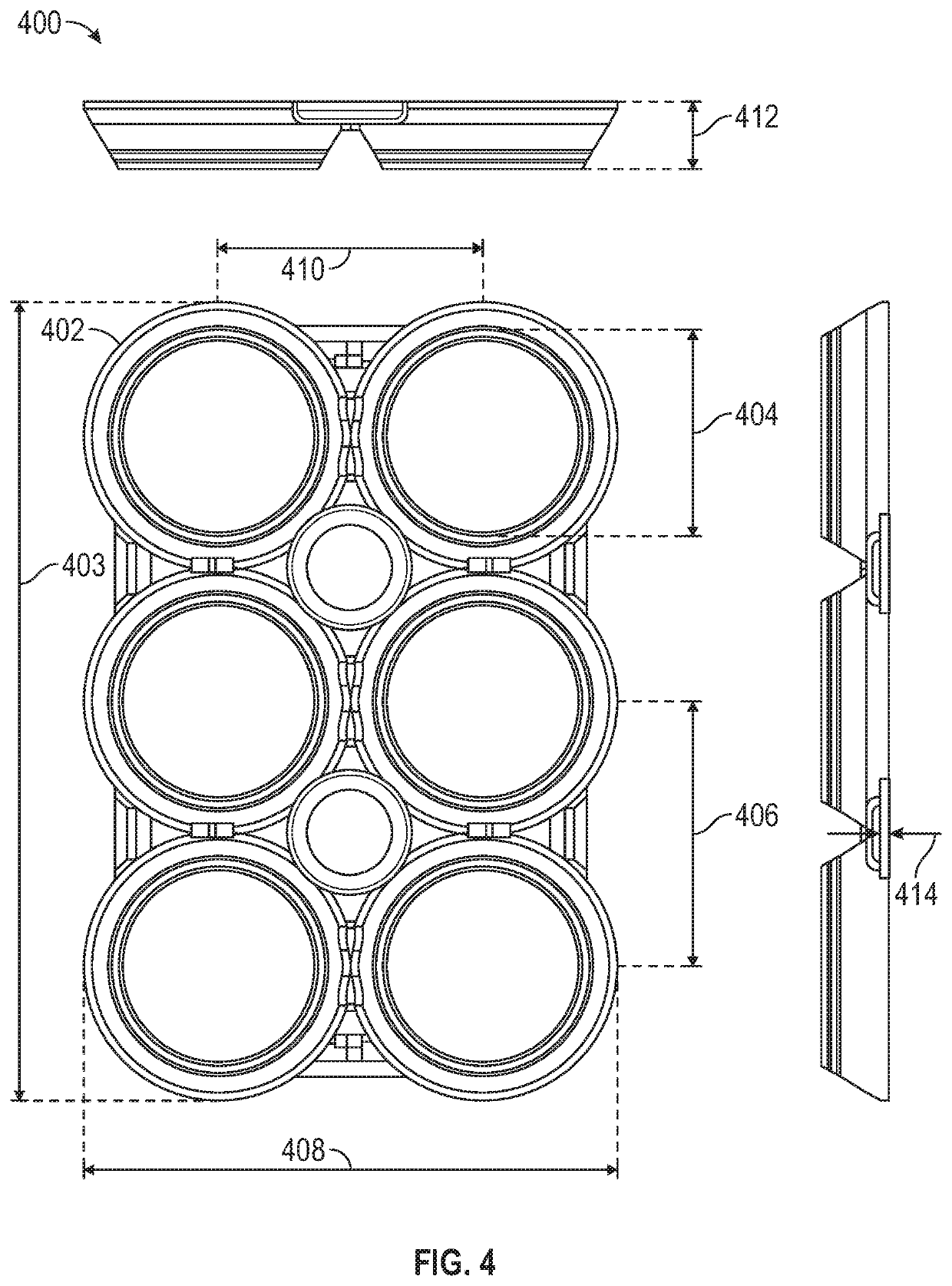 Methods and Apparatus For High-Strength Fiber-Based Beverage Holders