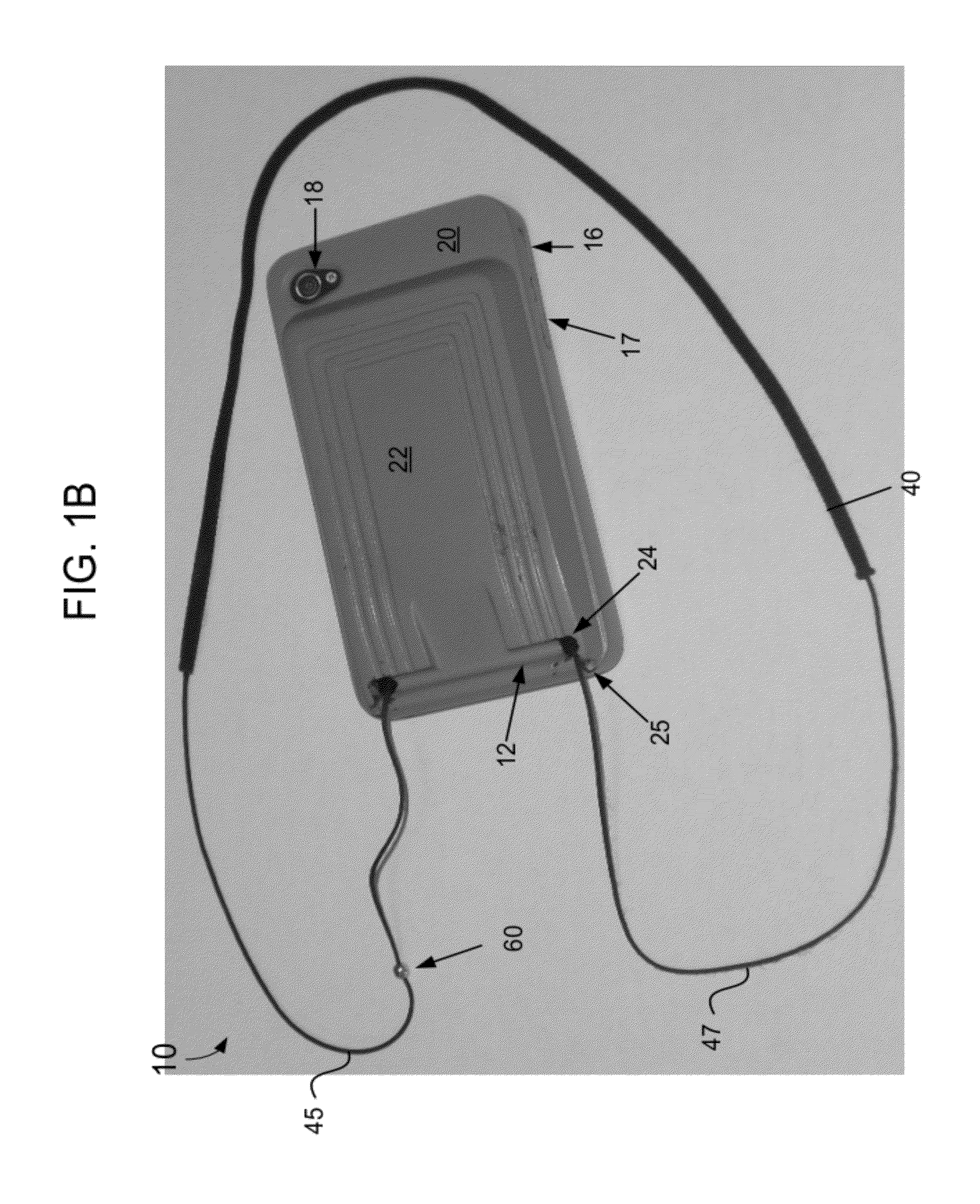 System and mechanisms providing an adjustable perch for a wearer of a holder base with device