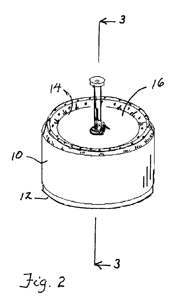 Ultralight cooking stove