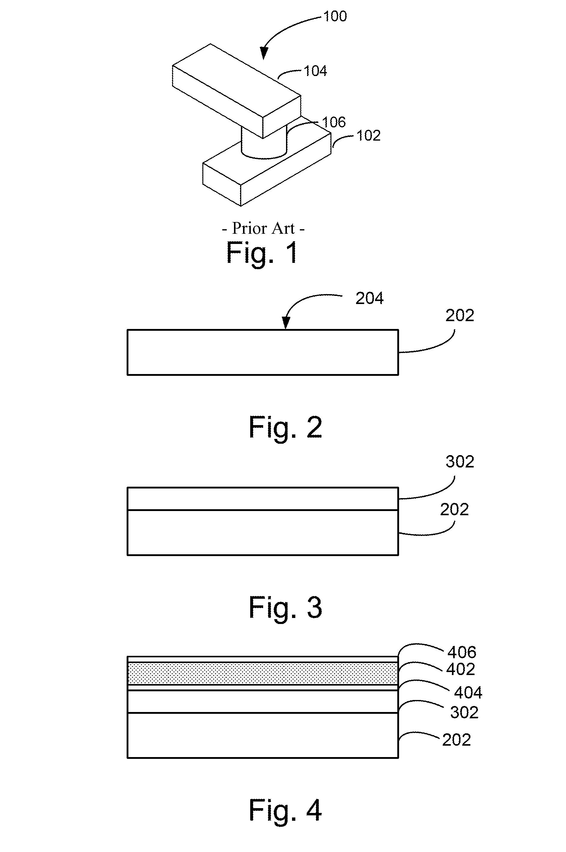 Line and space architecture for a non-volatile memory device