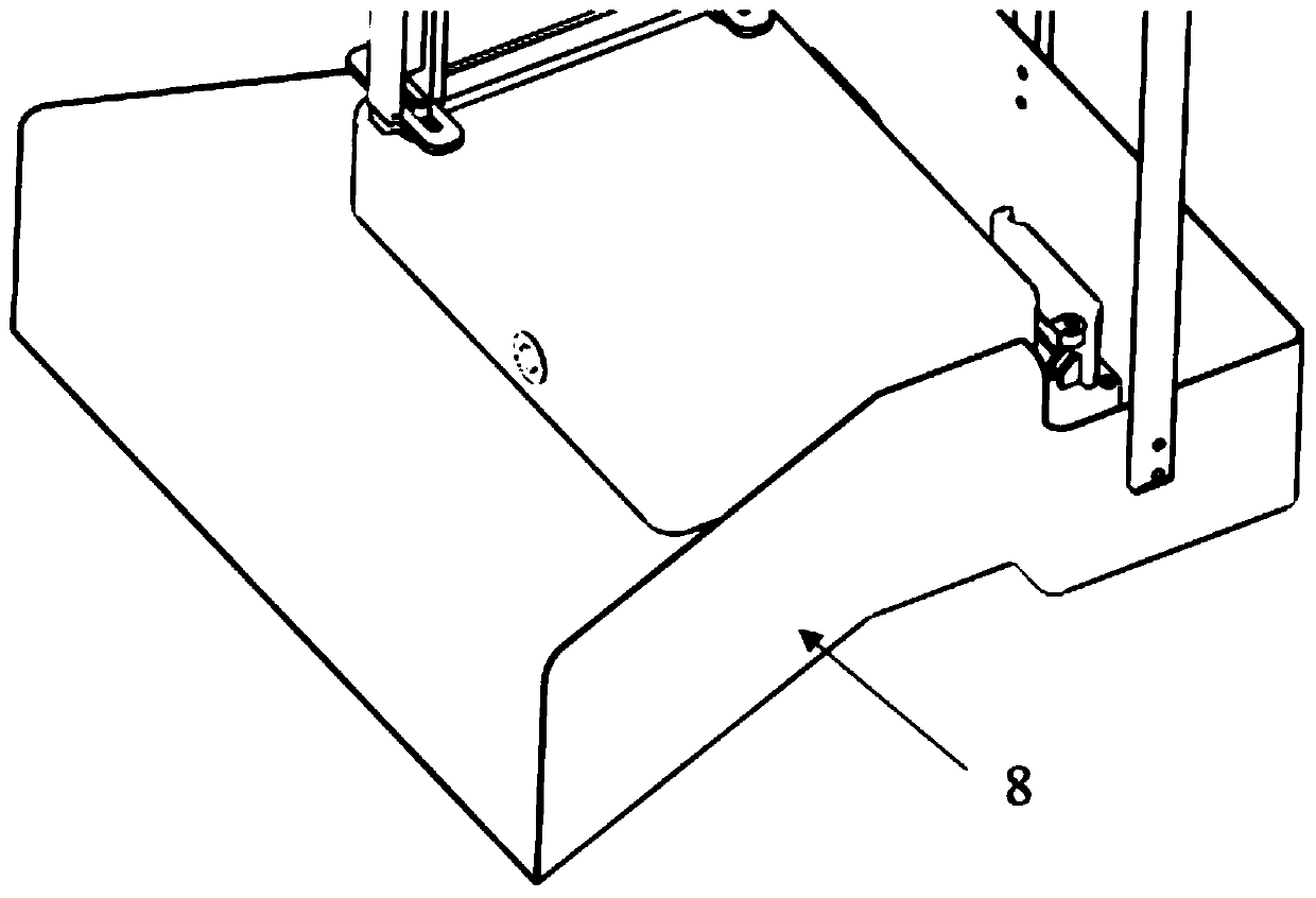 Charging method and system for power transmission line patrol robot