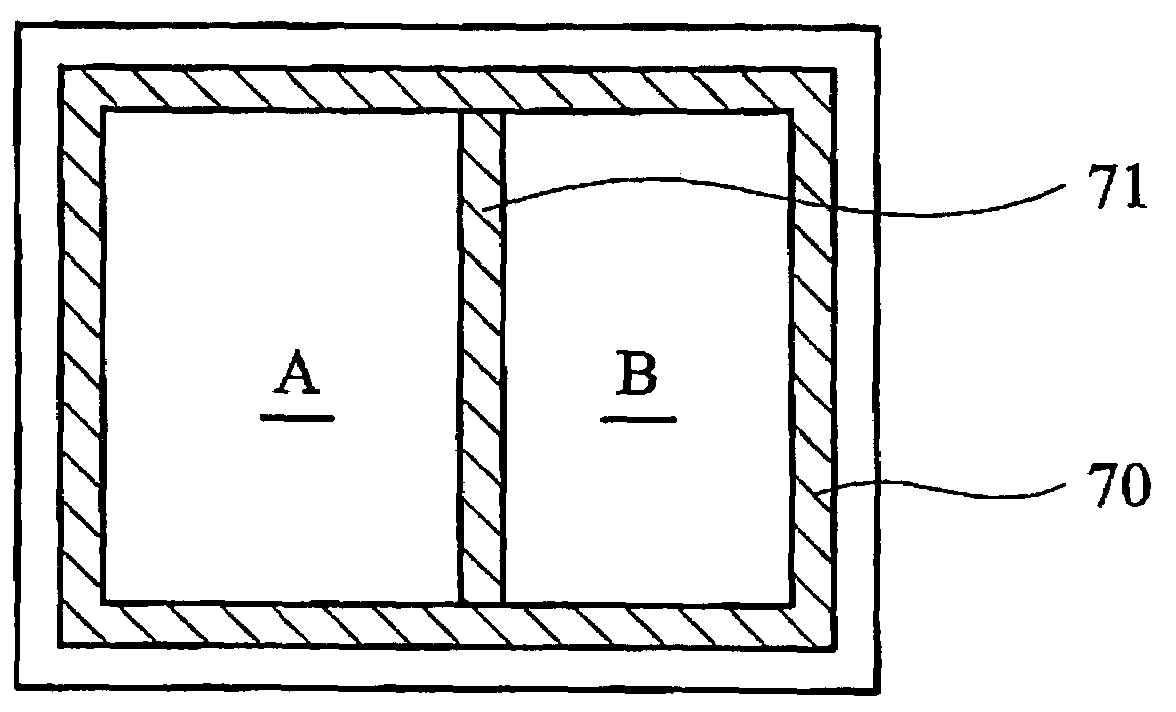 Design structure for coupling noise prevention