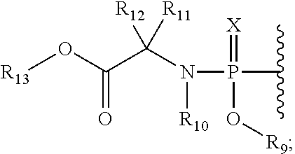 2'-chloroacetylenyl substituted nucleoside derivatives