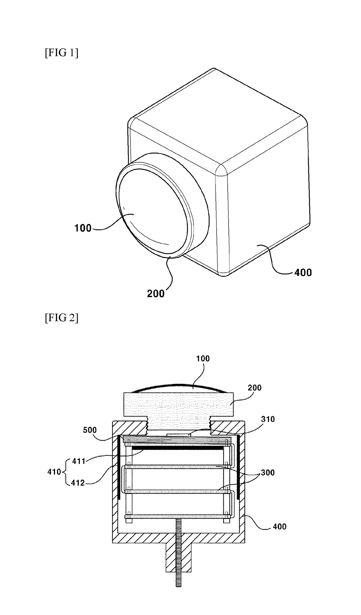 Camera module