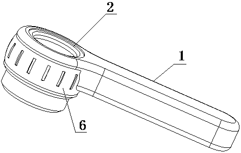 Dermatoscope