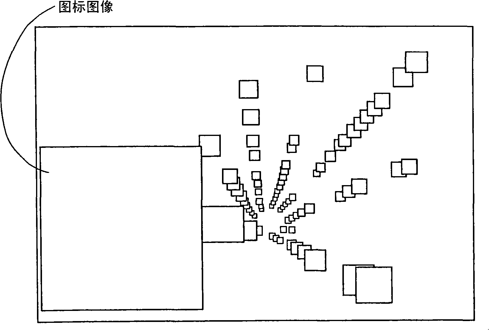 Sound data retrieval support device, sound data playback device, and program