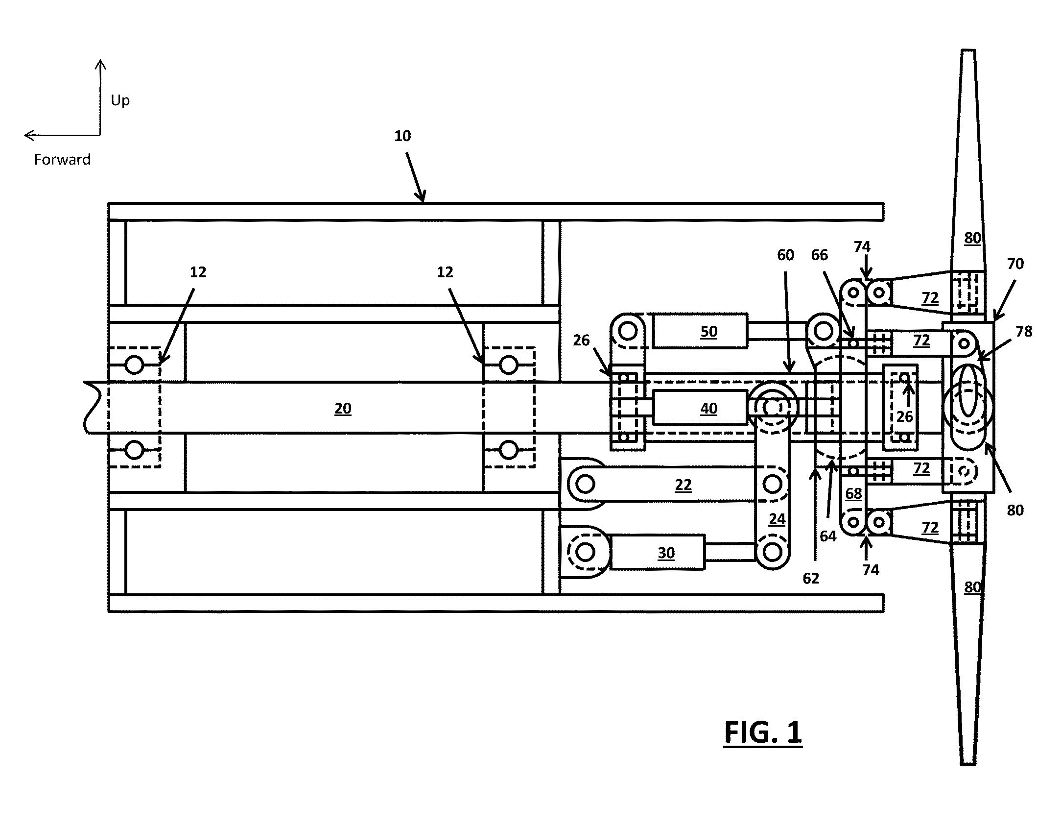 Propulsive tail propeller assembly or tail duct fan assembly with cyclic and collective control and/or a method of thrust vectoring for aircraft maneuvering and for helicoptor single rotor head anti torque