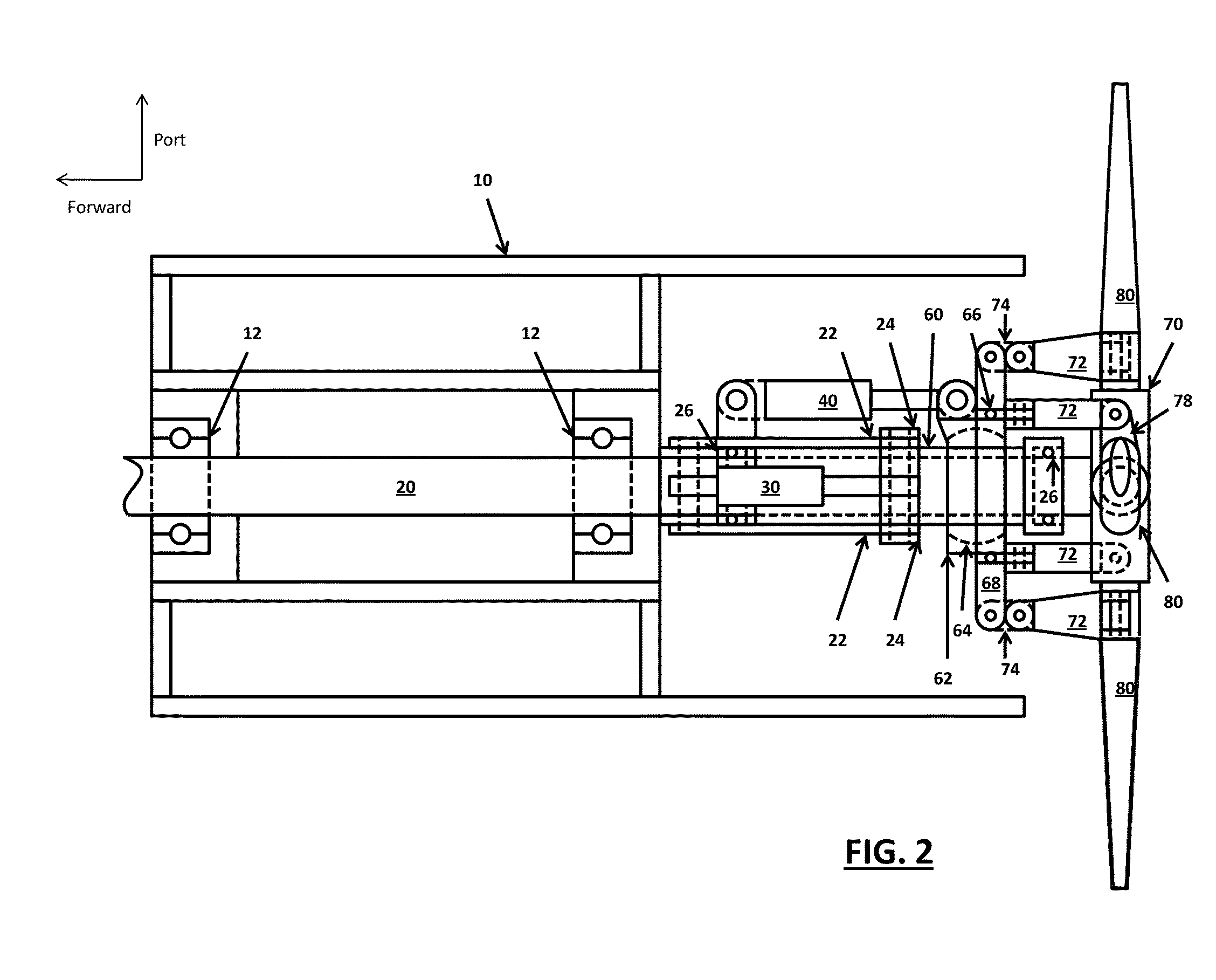 Propulsive tail propeller assembly or tail duct fan assembly with cyclic and collective control and/or a method of thrust vectoring for aircraft maneuvering and for helicoptor single rotor head anti torque