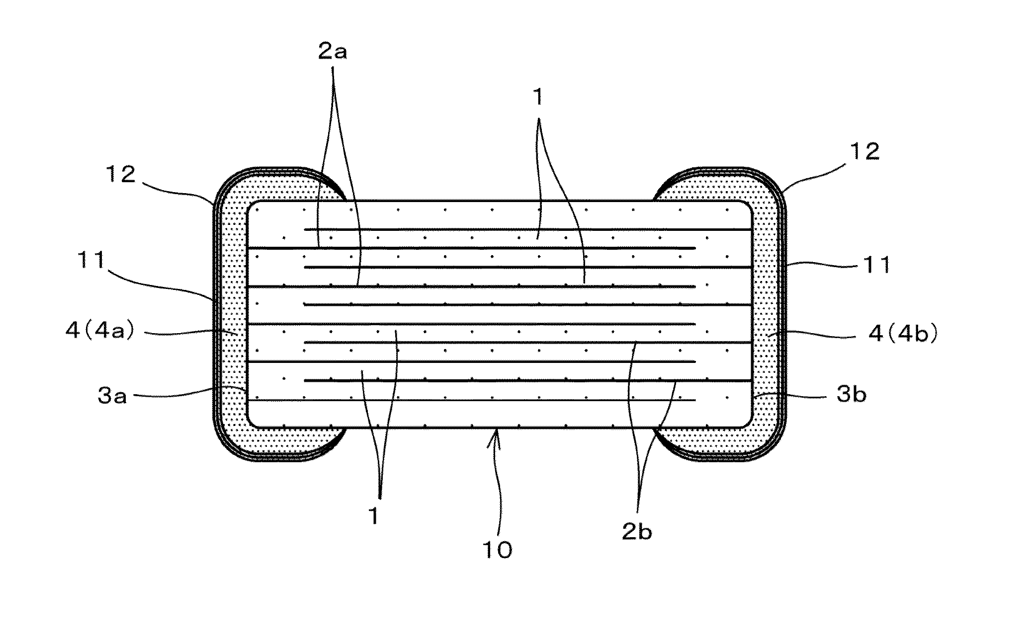 Multilayer ceramic capacitor and manufacturing method therefor