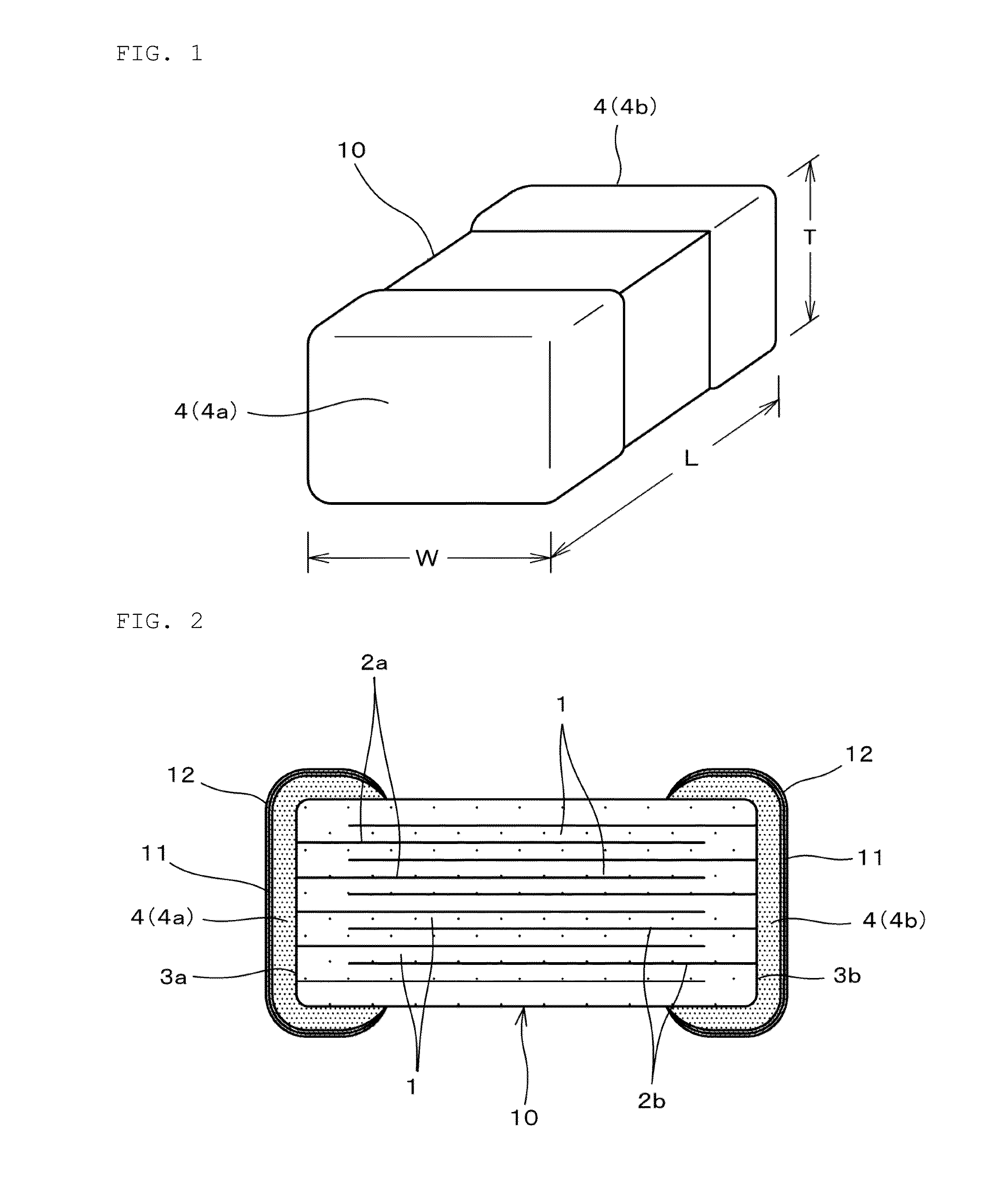 Multilayer ceramic capacitor and manufacturing method therefor