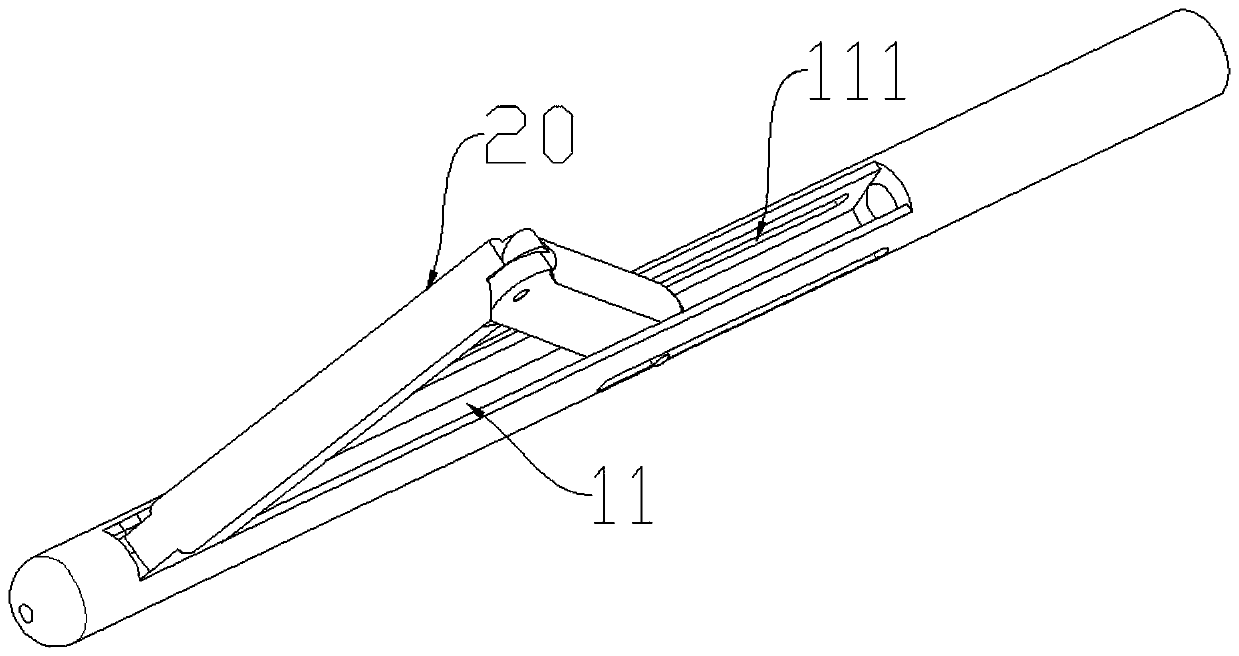 Joint distraction device