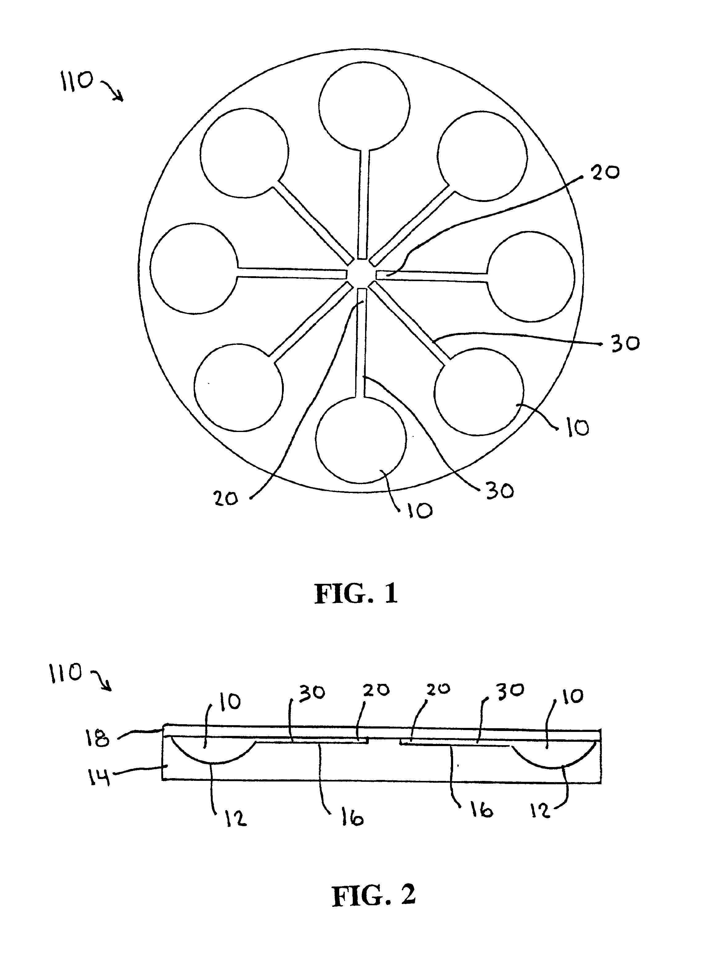 Disposable inhaler system