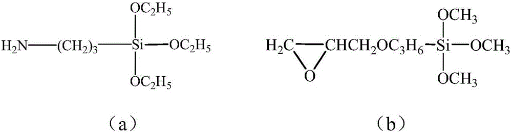 A polymer dielectric with low dielectric constant and low loss and preparation method thereof