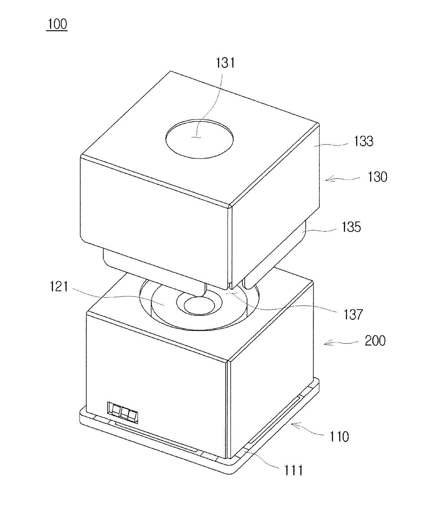 Camera module