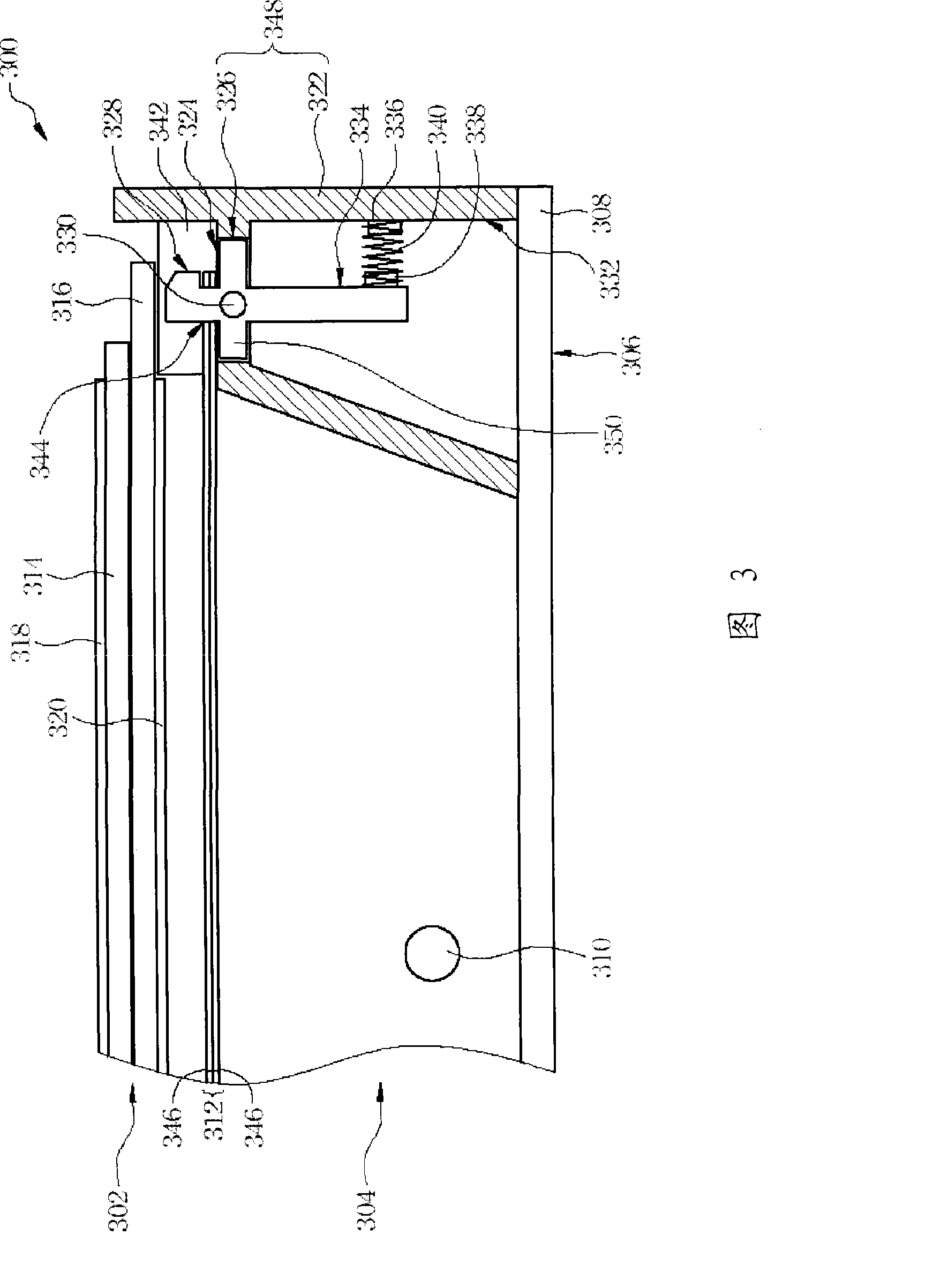 Backlight module and LCD device including the same