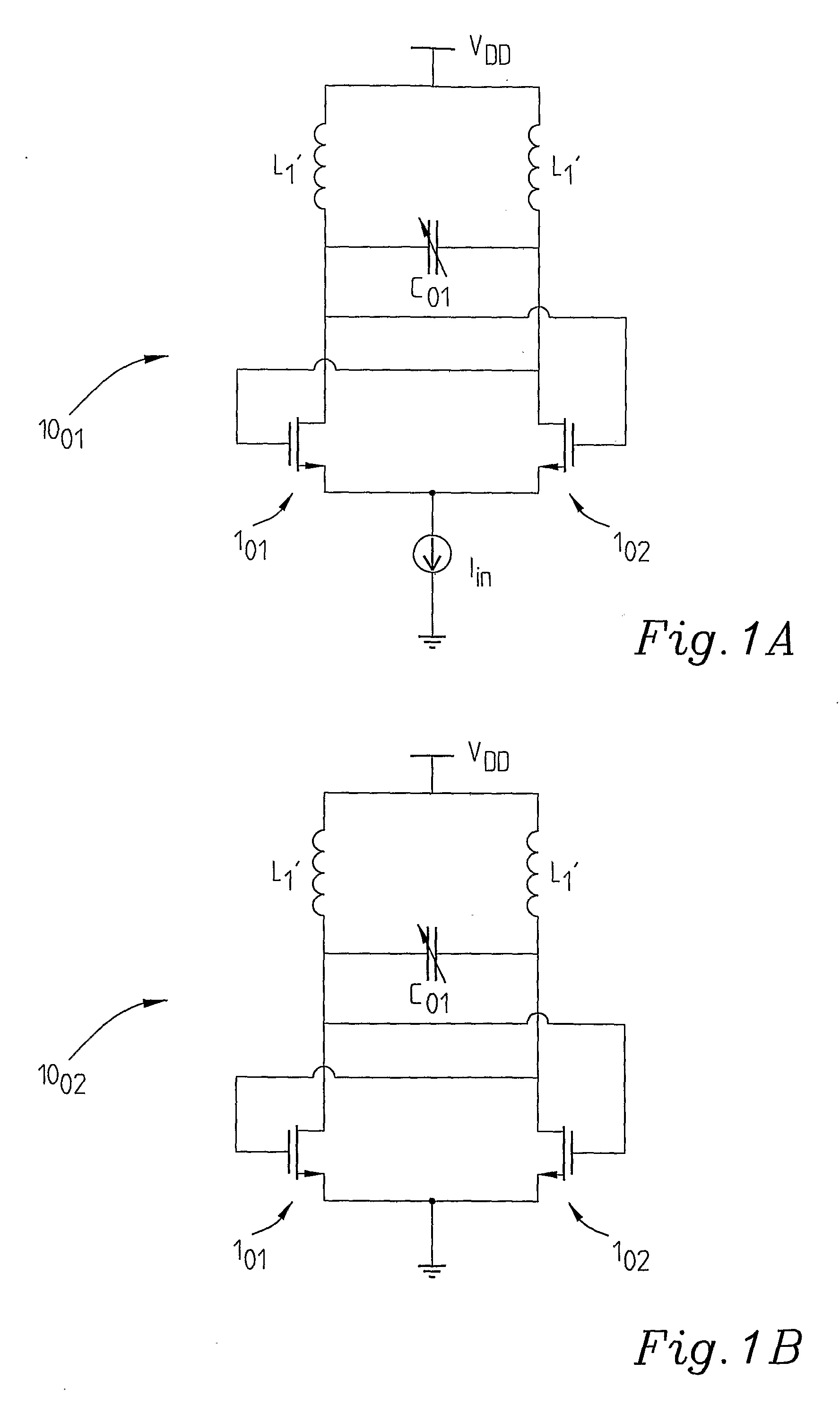 Automatically Tuned Tail Filter