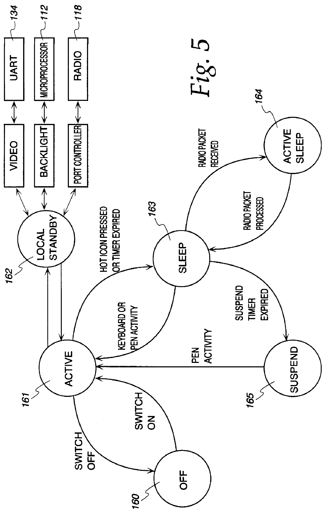 Method and system for rebooting a computer having corrupted memory using an external jumper