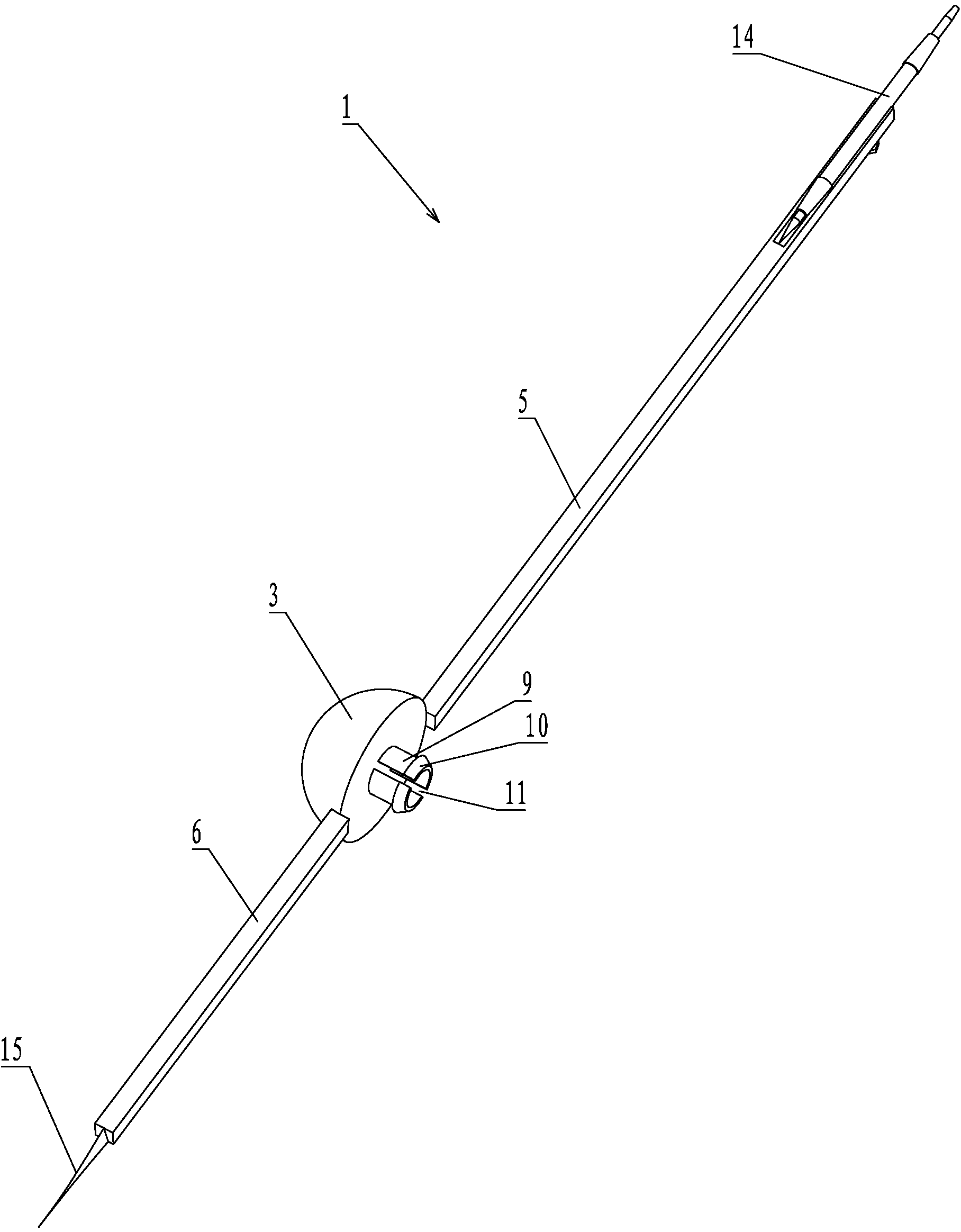 Multiple proportion compasses