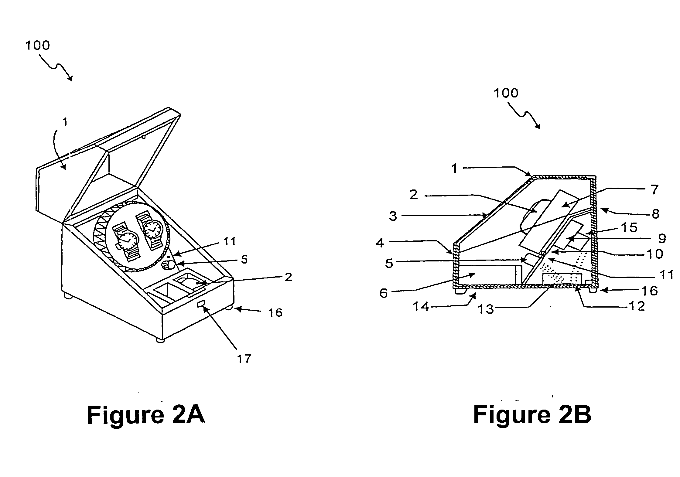 Watch-winding apparatus