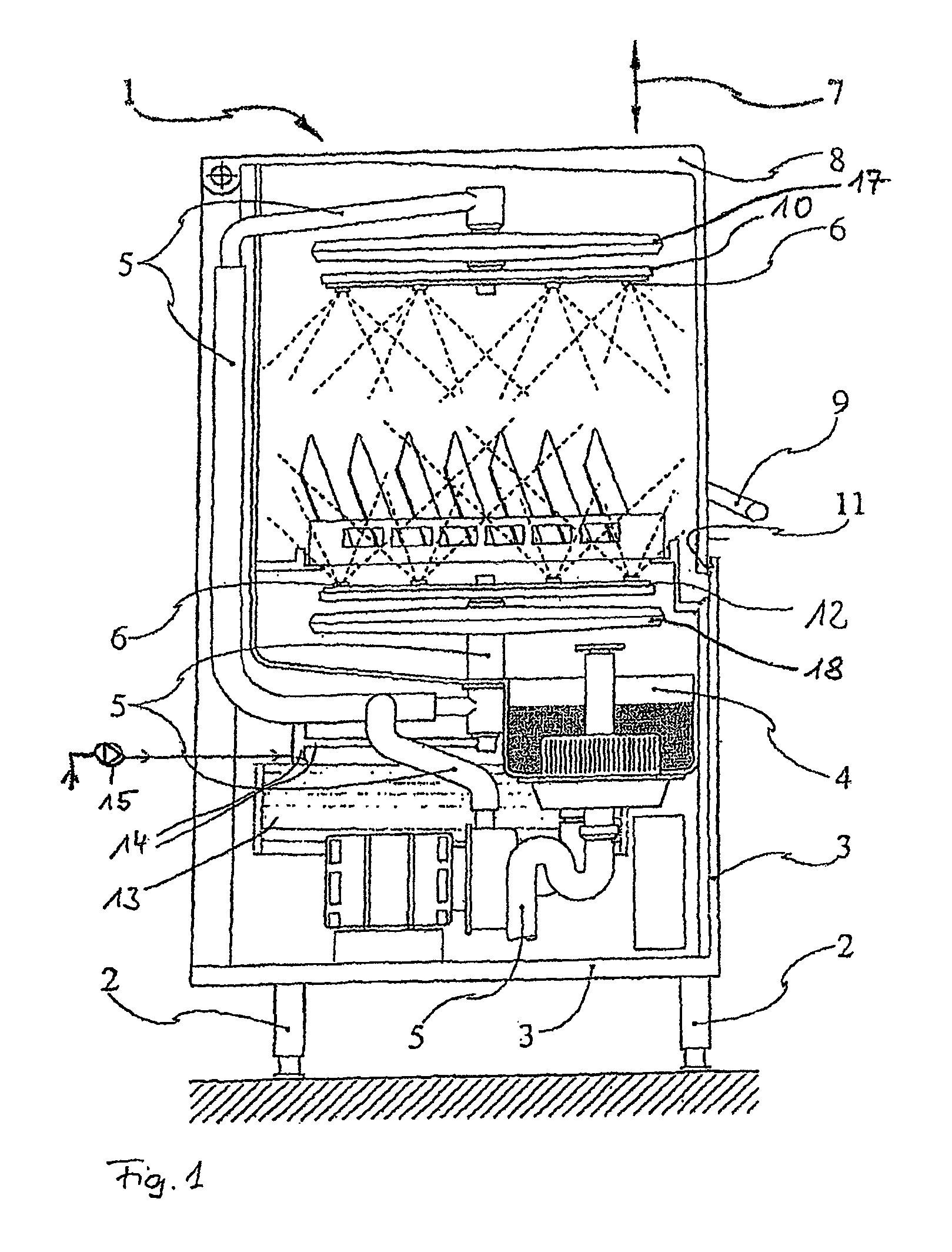 Concentrated warewashing compositions and methods