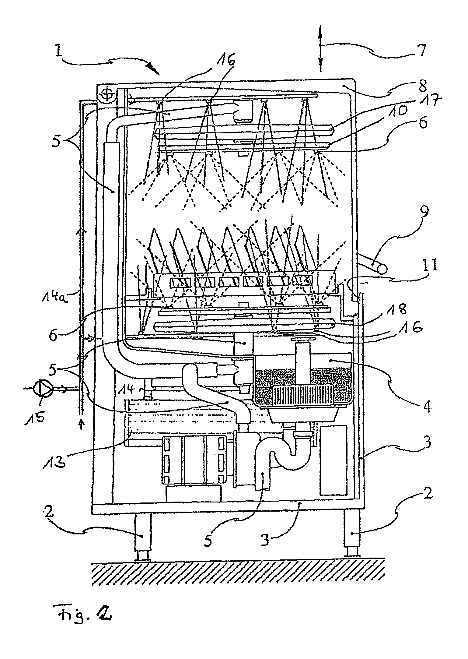 Concentrated warewashing compositions and methods